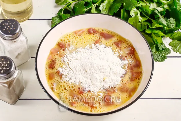 Шаг 3: иллюстрация