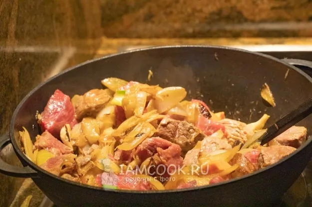 Шаг 3: иллюстрация