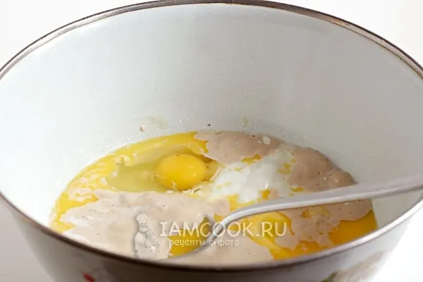 Шаг 3: иллюстрация