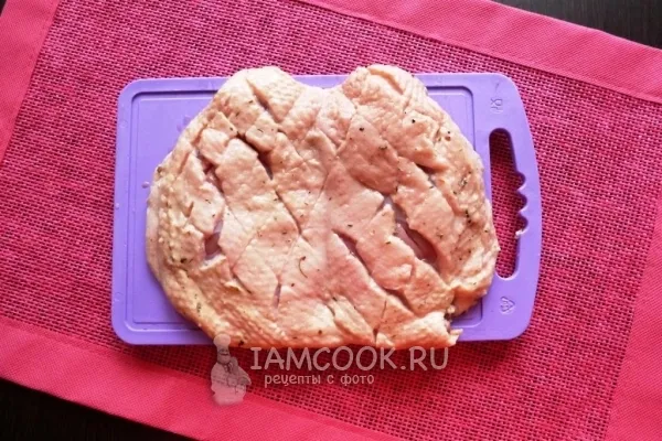 Шаг 3: иллюстрация