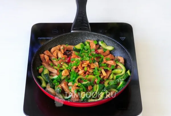 Шаг 11: иллюстрация