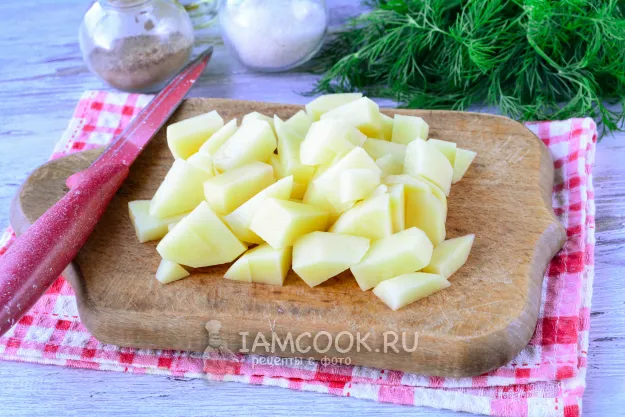 Шаг 3: иллюстрация