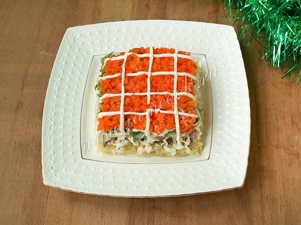 Шаг 7: иллюстрация