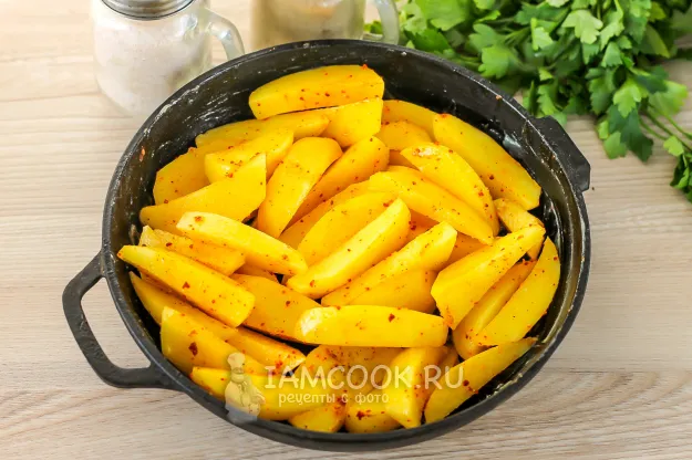 Шаг 3: иллюстрация