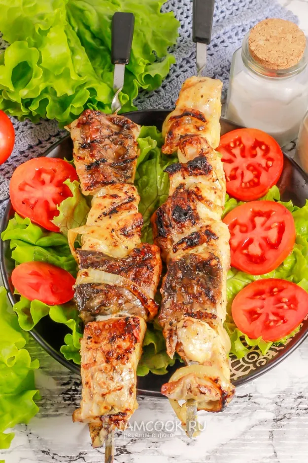 Шаг 8: иллюстрация