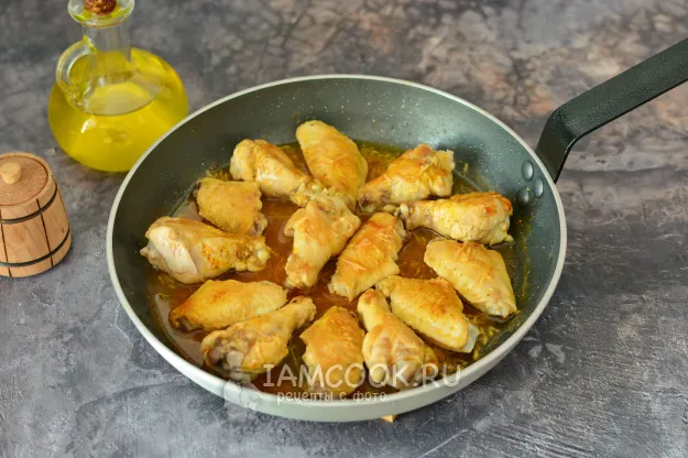 Шаг 5: иллюстрация