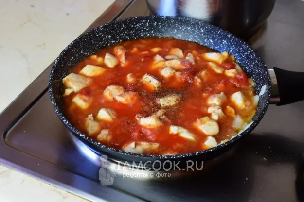 Шаг 9: иллюстрация