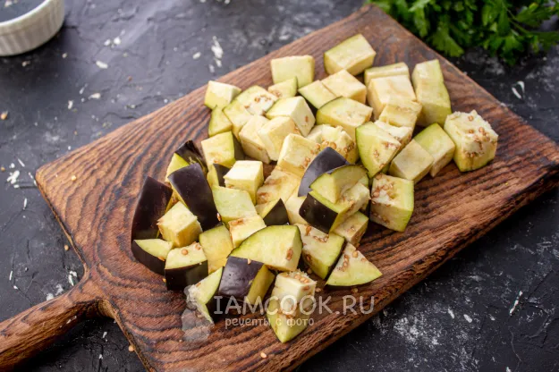 Шаг 2: иллюстрация