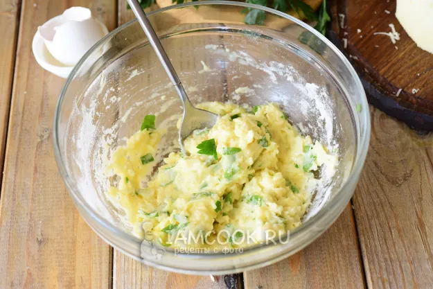 Шаг 5: иллюстрация