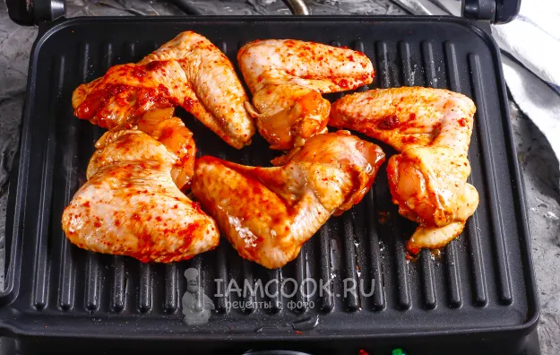 Шаг 5: иллюстрация