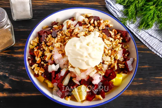 Шаг 5: иллюстрация