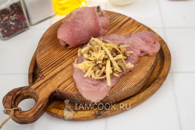 Шаг 7: иллюстрация