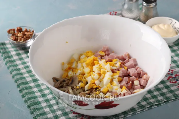 Шаг 5: иллюстрация