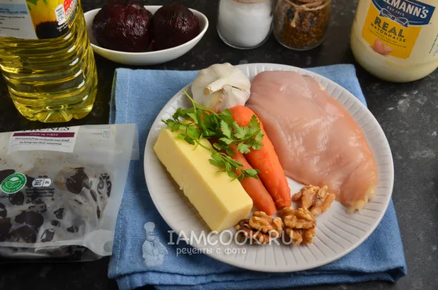 Шаг 1: иллюстрация