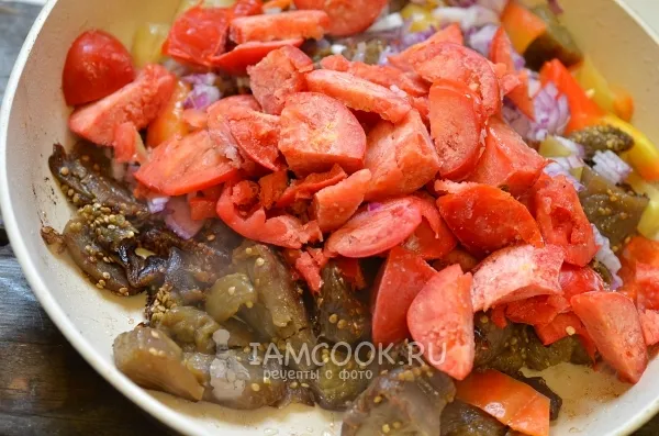 Шаг 3: иллюстрация