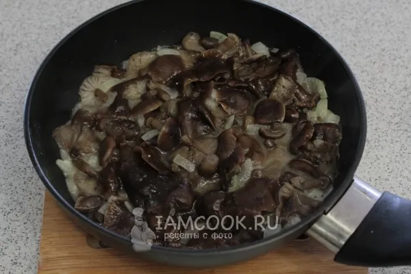 Шаг 3: иллюстрация