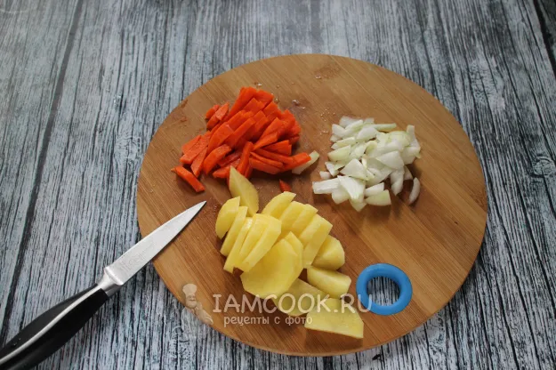 Шаг 2: иллюстрация