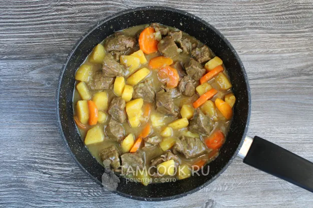 Шаг 8: иллюстрация