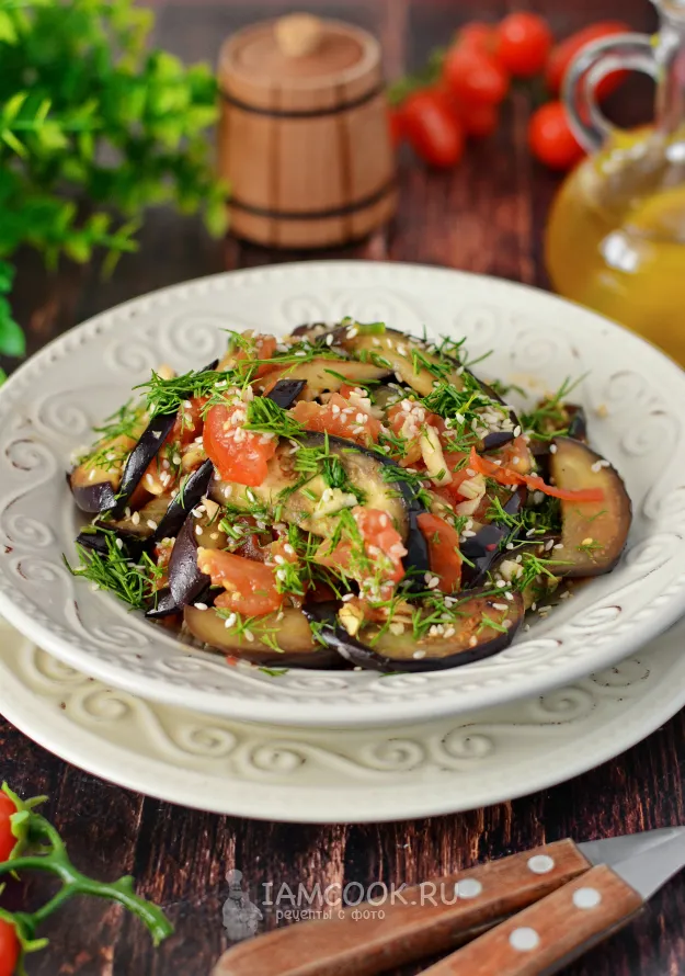 Шаг 9: иллюстрация