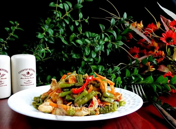 Шаг 14: иллюстрация