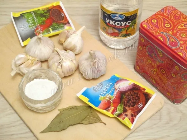 Шаг 1: иллюстрация