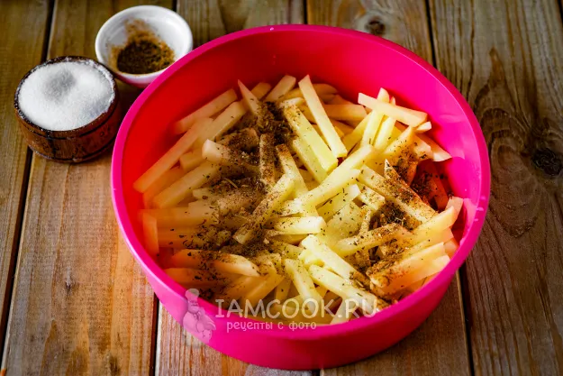 Шаг 3: иллюстрация