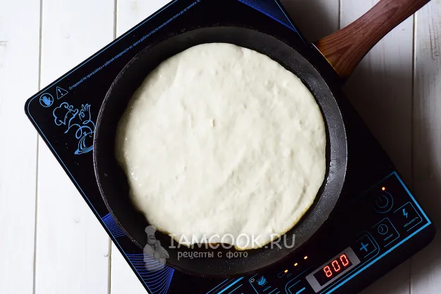 Шаг 9: иллюстрация