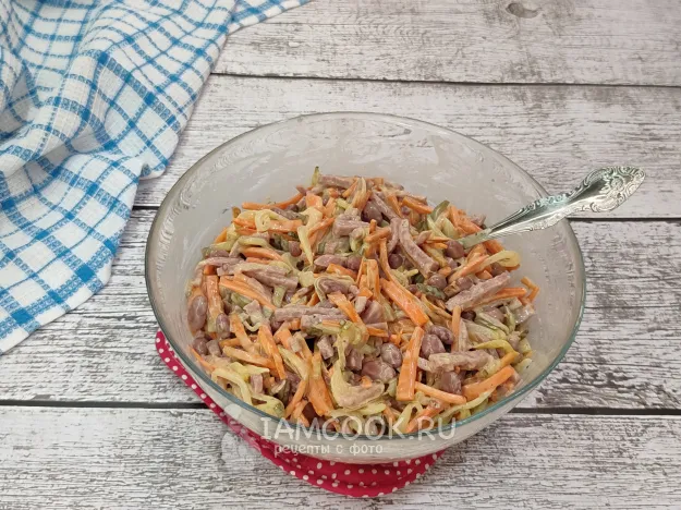 Шаг 7: иллюстрация