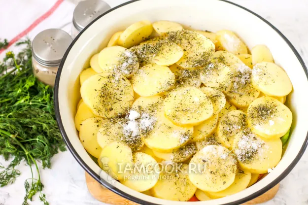 Шаг 7: иллюстрация