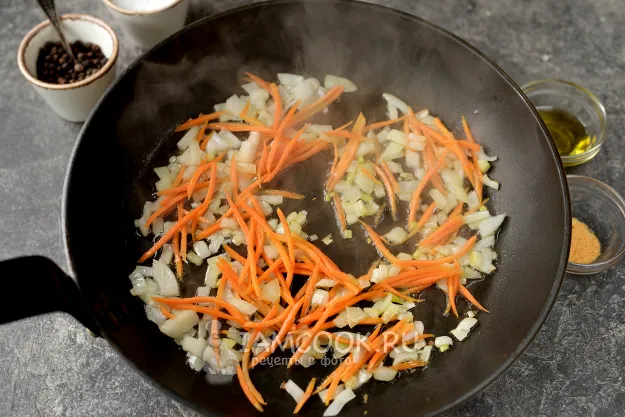 Шаг 2: иллюстрация