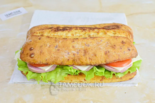 Шаг 9: иллюстрация