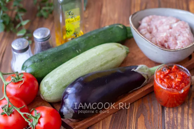 Шаг 1: иллюстрация