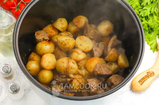 Шаг 8: иллюстрация