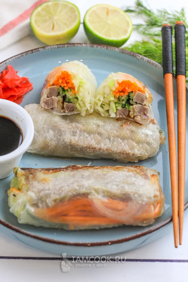 Шаг 8: иллюстрация