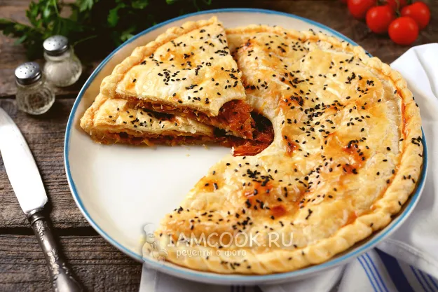 Шаг 8: иллюстрация