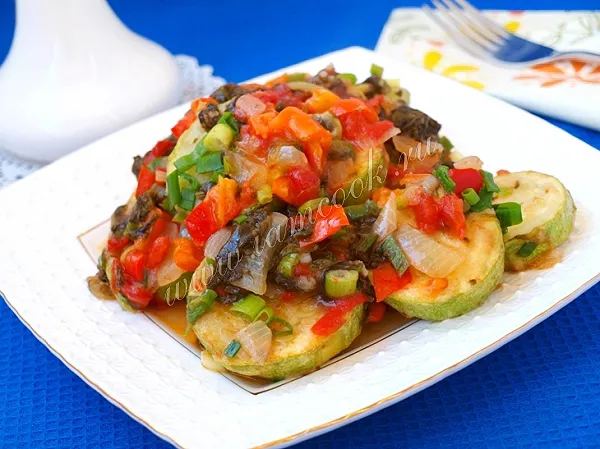 Шаг 8: иллюстрация