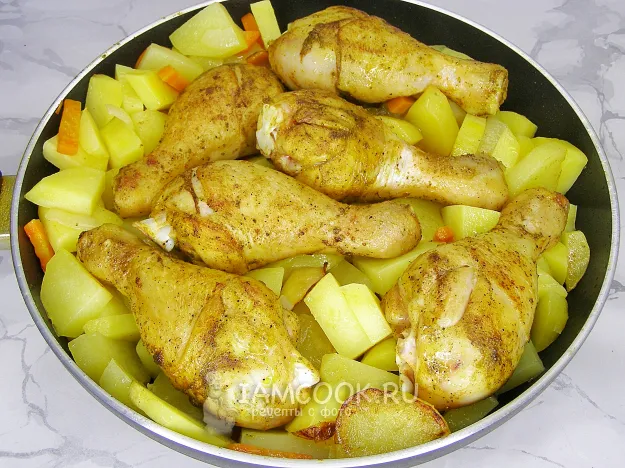 Шаг 9: иллюстрация