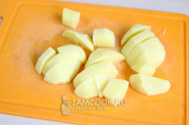 Шаг 3: иллюстрация