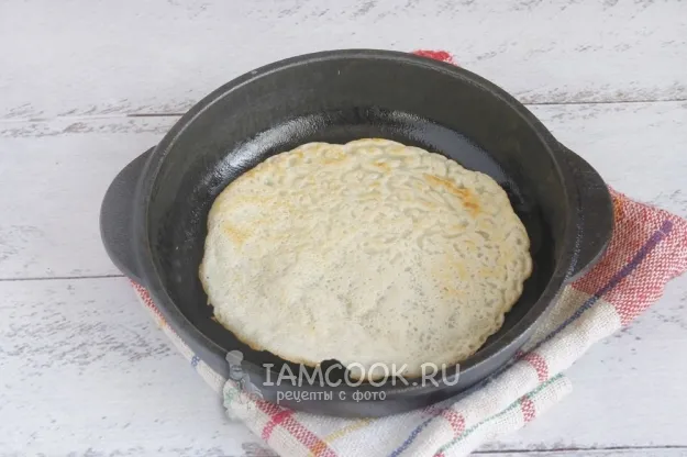 Шаг 9: иллюстрация