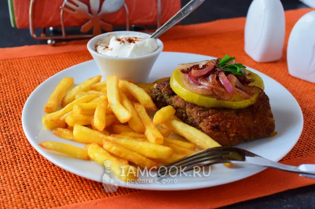 Шаг 11: иллюстрация