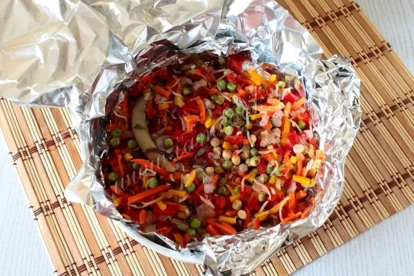 Шаг 4: иллюстрация