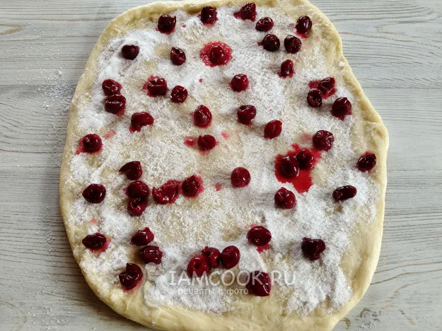 Шаг 9: иллюстрация