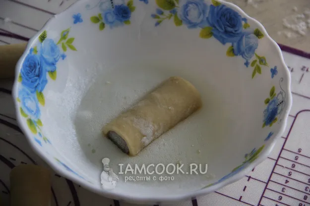 Шаг 9: иллюстрация