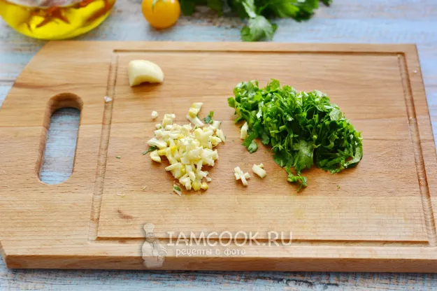 Шаг 3: иллюстрация