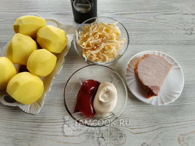 Шаг 1: иллюстрация