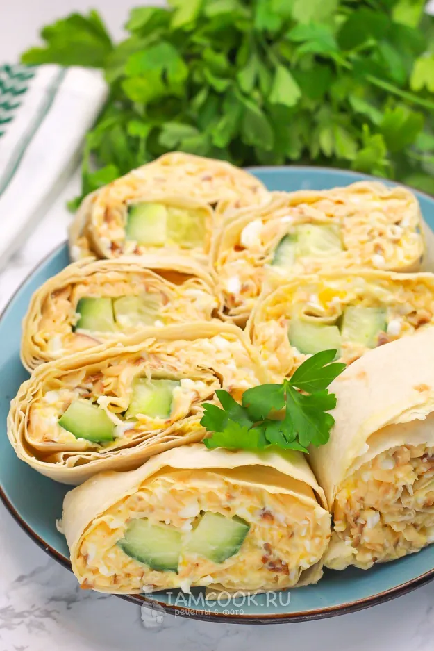 Шаг 7: иллюстрация