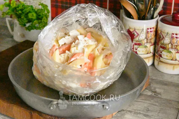 Шаг 7: иллюстрация