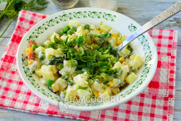 Шаг 7: иллюстрация