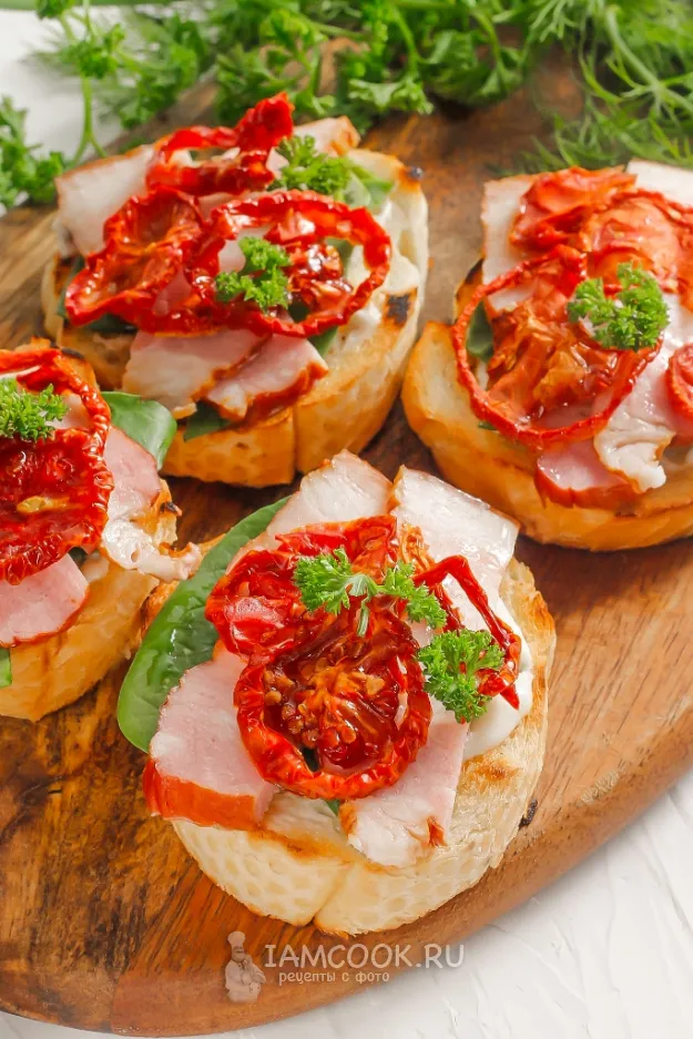 Шаг 7: иллюстрация