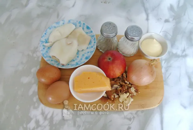 Шаг 1: иллюстрация